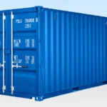 20ft Self Storage Container