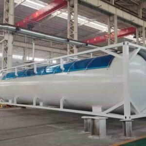 T50 ISO Tank Container